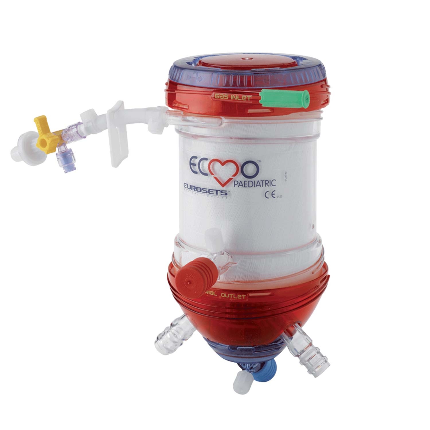 PWR Supply Nautilus ECMO OXY 12V