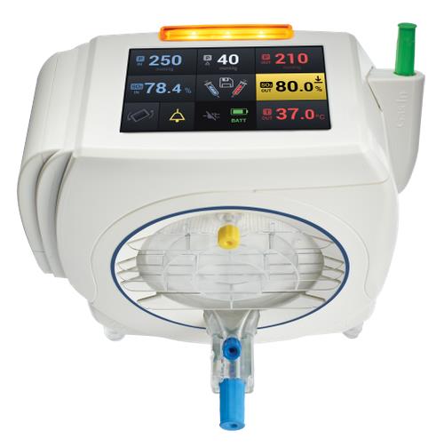 OXY Nautilus Smart ECMO w Balance