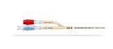 CRESCENT JUGULAR DUAL LUMEN CATHETER 26F