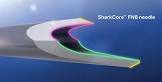 C-22-05 SHARKCORE IND ST 22G SS NEEDLES