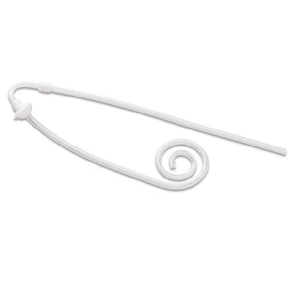 8888413100 INFANT SWAN NECK CURL 38.9CM