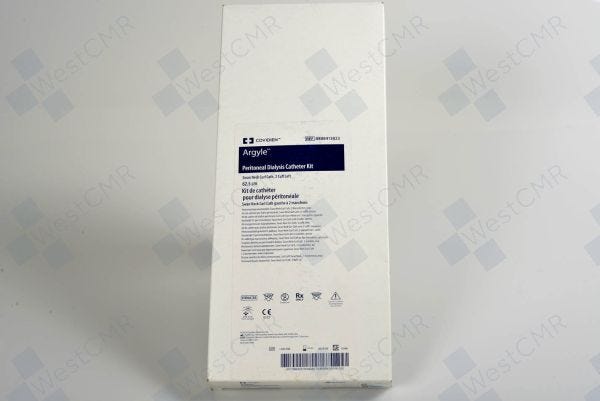 8888413823 COLLCATH SN KIT LT X1