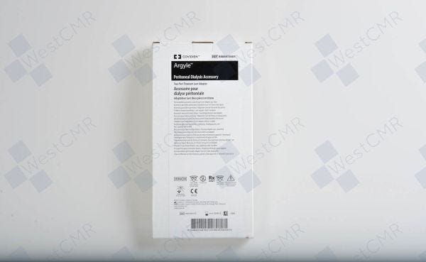 8888415604 ADAPTER ADULT TC2 X1