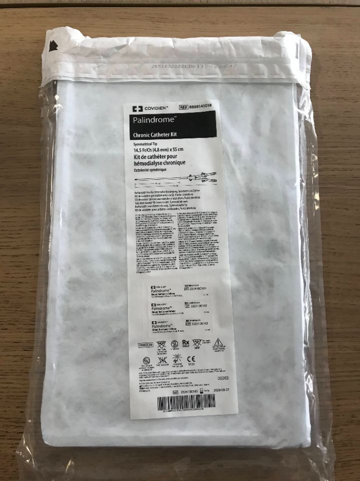 8888145018 55/72CM PALINDROME KIT WSLOT