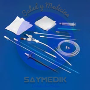 8888145251 MAXID 36CM/19CM KIT SIDEHOLE