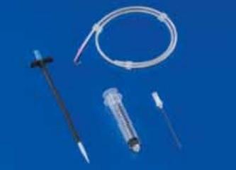 8815544001 14FR PULL APART INTRODUCER ST