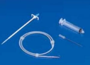 8815544001 14FR PULL APART INTRODUCER ST