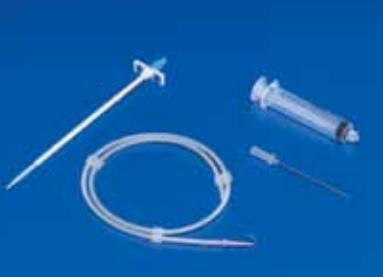 8815544003 10FR PULL APART INTRODUCER ST