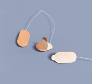 90045 400 SKIN SENSOR X50