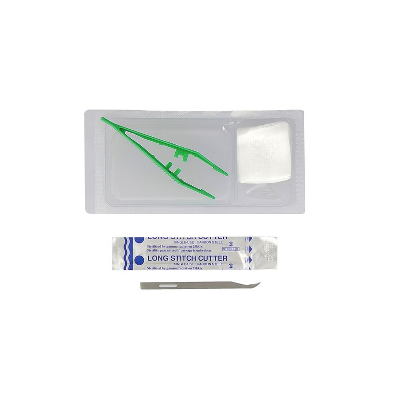 RFAPAC RF ABLATION COMPONENT SET X1