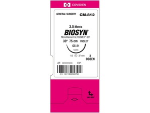 CM-914 BIOSYN* 0 VIO 90CM GS24 X36