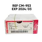 CM-953 BIOSYN* 2-0 UND 90CM GS21 X36