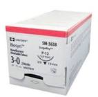 SC-5638-G CAPROSYN 3-0 UND 75CM P12X12