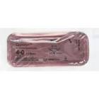 SC-691 CAPROSYN* 4-0 UND 75CM C13 X36