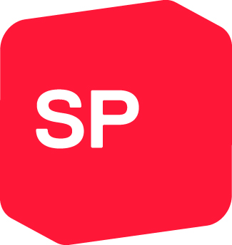 SP-1634 SURGIPRO* 4-0 BLU 45CM PC11X36