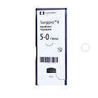 SP-2698G SURGIPRO* 5-0 BLU 45CM P10X12