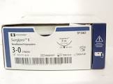 SP-5663 SURGIPRO* II 3-0 BLU 45CM P14