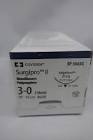 SP-5663G SURGIPRO* II 3-0 BLU 45CM P14