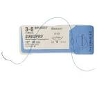 VP-628 SURGIPRO* 7-0 BLU 45CM MV1758DA