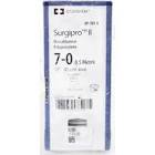 VP-701-X SURGIPRO*II 7-0 BLU 45CM CV1 DA