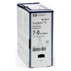 VP-702-MX SURGIPRO*II 7-0 BLU 5X60 CV1DA