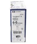 VP-703-X SURGIPRO*II 6-0 BLU 60CM CV1 DA