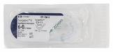 VP-706-X SURGIPRO*II 6-0 BLU 75CM CV11DA