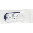 VP-709-X SURGIPRO*II 6-0 BLU 75CM CV1 DA