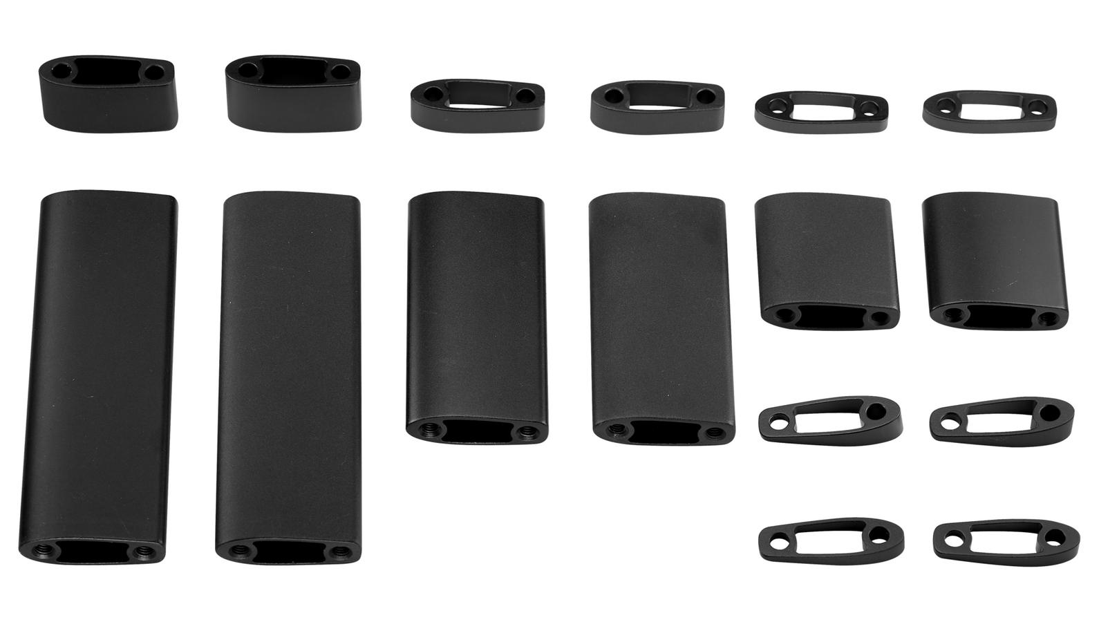 NANO SPACER 4114-3008-N TT 4 DG LG 8MM