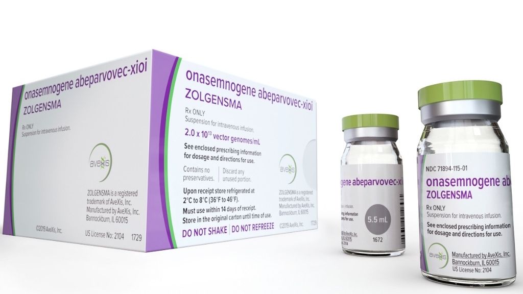 RASP 2316-7318 TAS 16 DEG X-LG 18MM