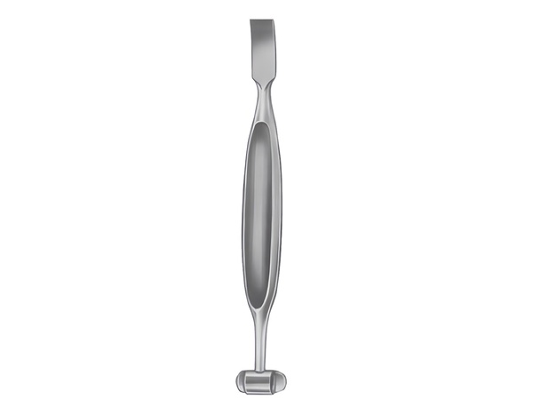 RASP 2320-7318 TAS 20 DEG X-LG 18MM
