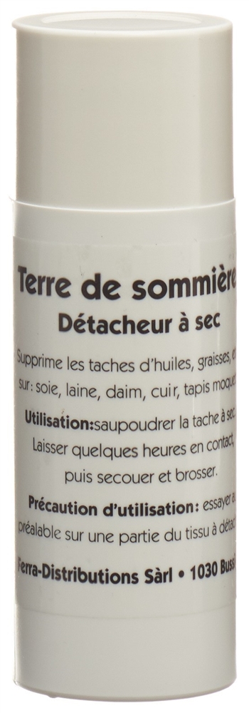 FERRA Pfeifenerde Ds 150 g