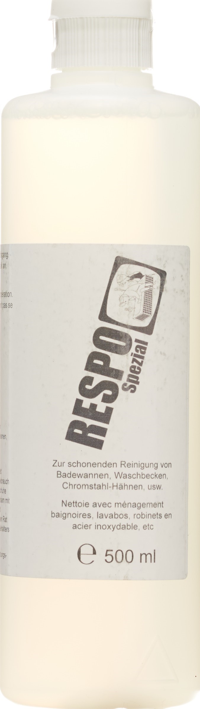 RESPO SPEZIAL liq 500 ml