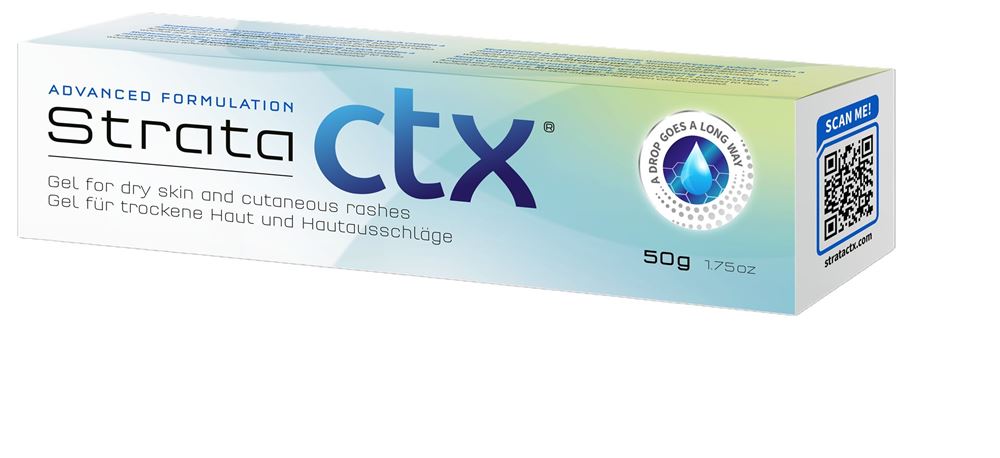 STRATACTX Gel Tb 50 g