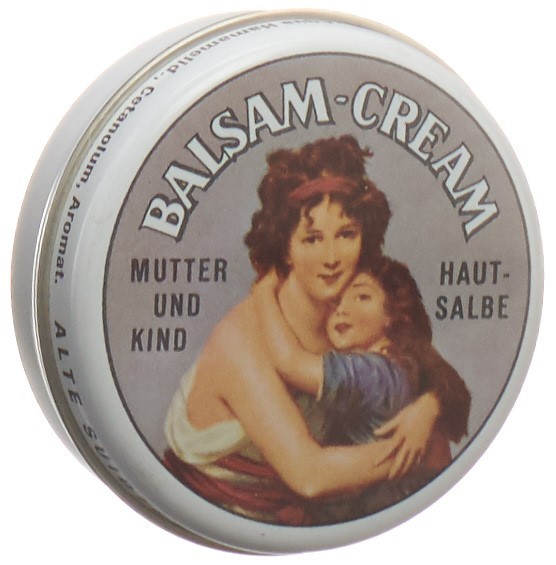 SUIDTER Balsam Creme PM Ds