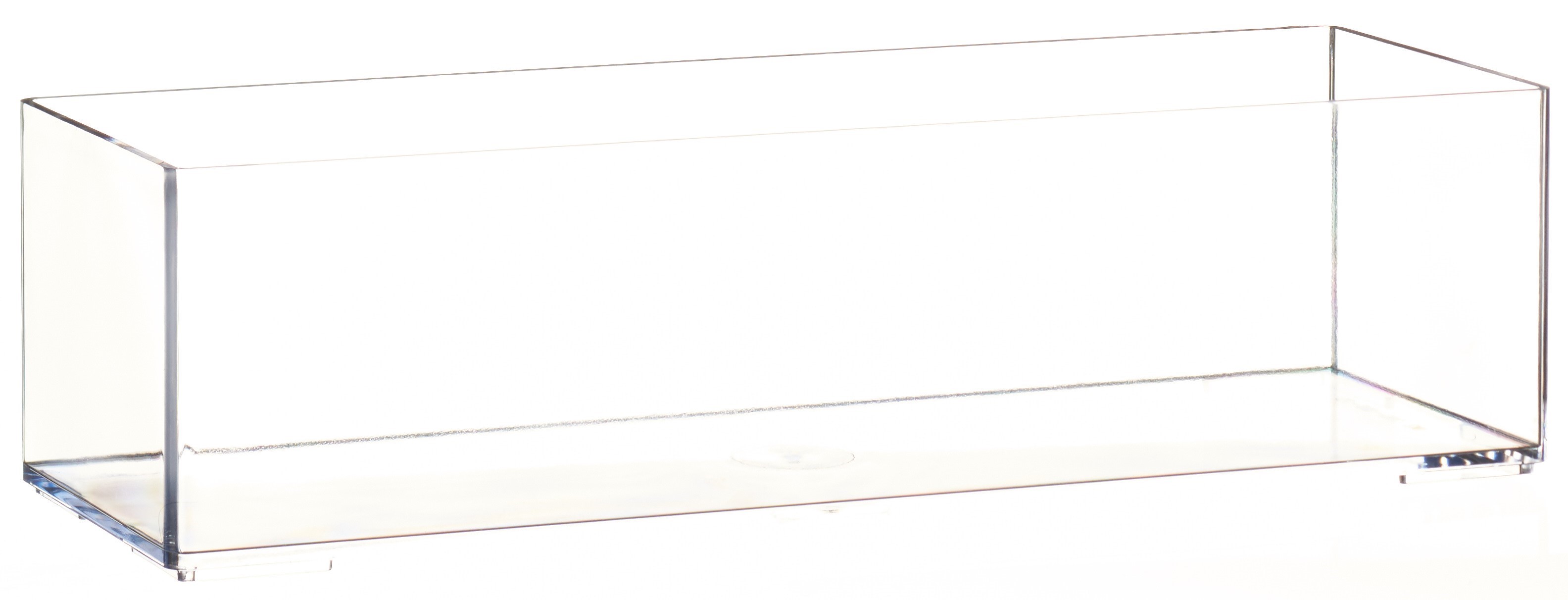 BRAC Lagerdose 295x100x75mm Polystyrol klein
