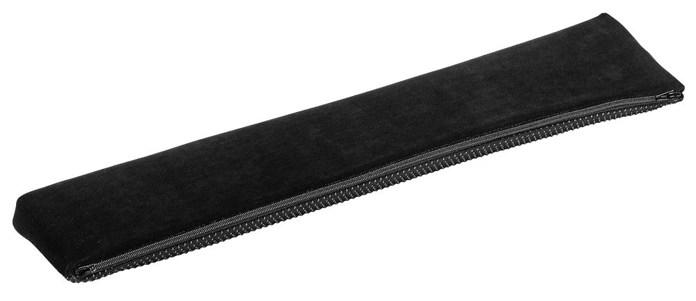 ELSA PC-Handauflage Tastatur türkis