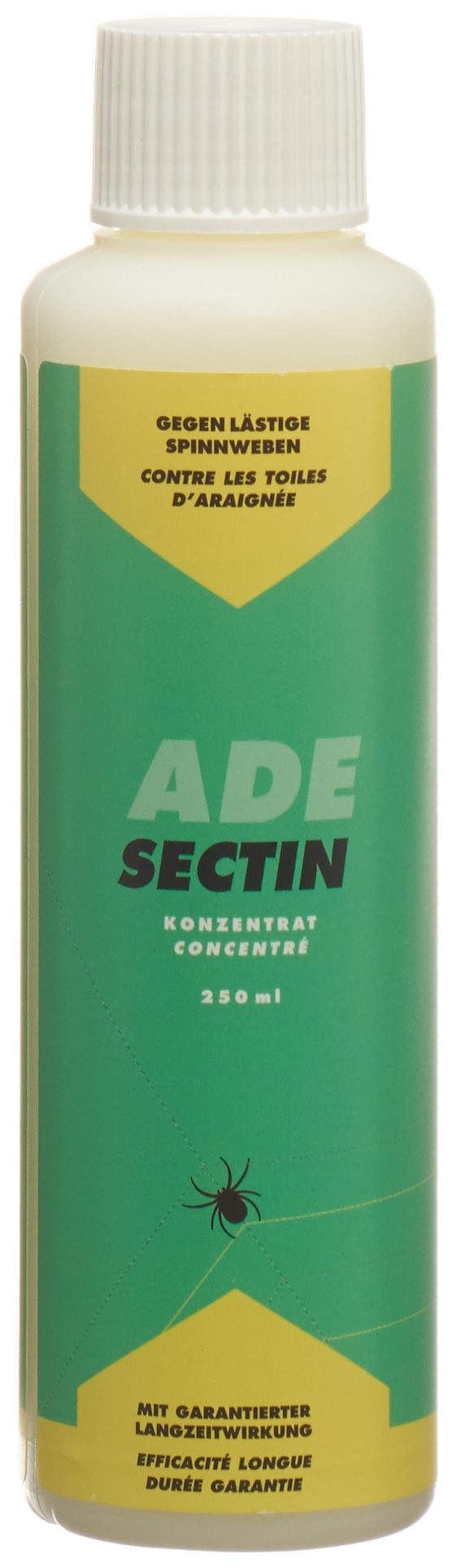 ADESECTIN Konzentrat ohne Sprühflasche Fl 250 ml