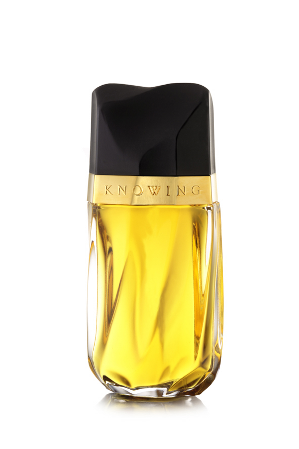 LAUDER KNOWING EDP Spr 75 ml