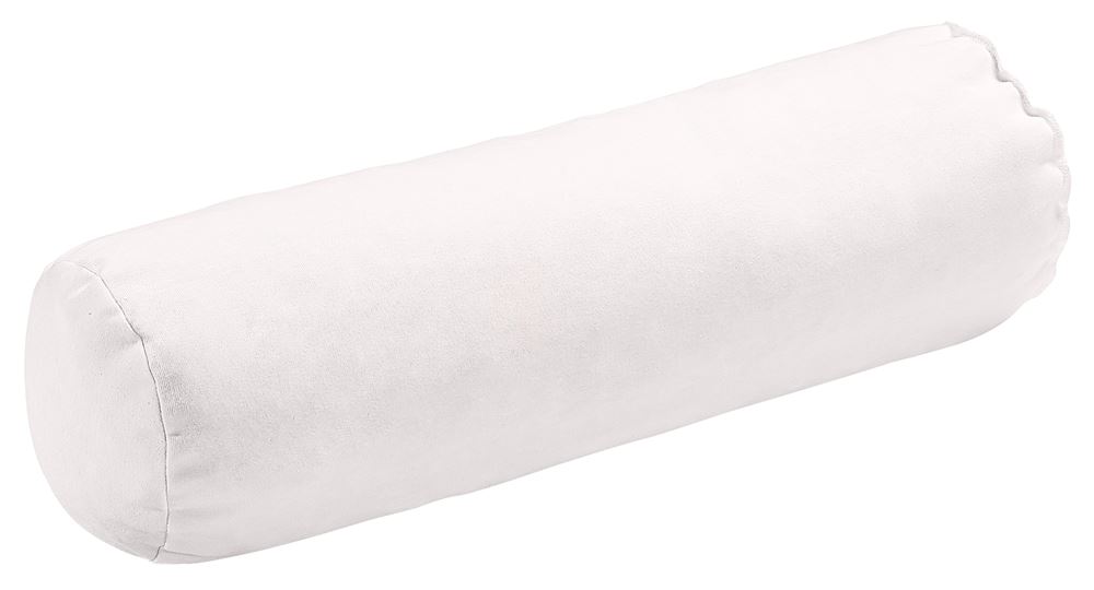 ELSA Flockenrolle L50cm ø16cm hellblau