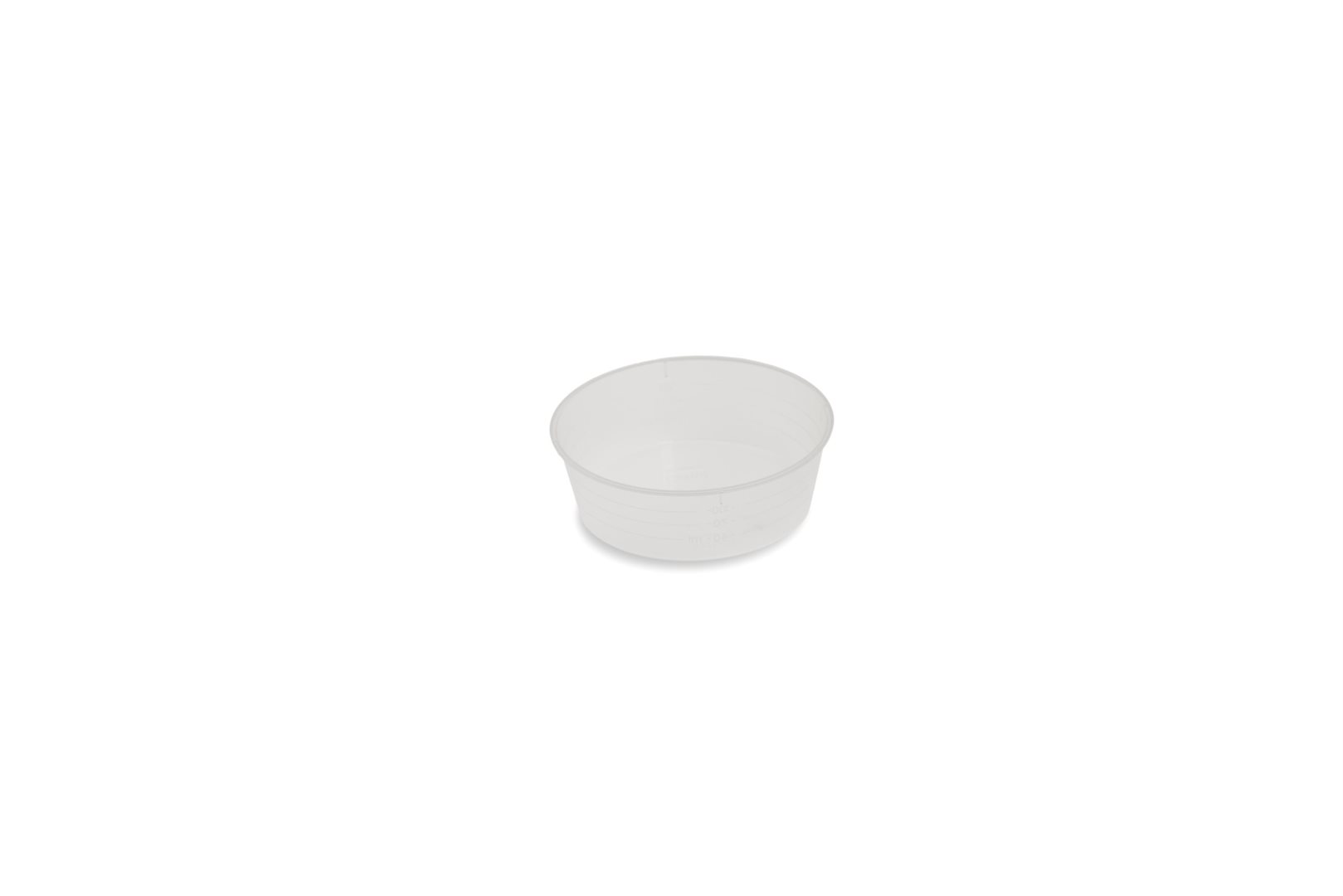 HARTMANN Becher 120ml 240 Stk