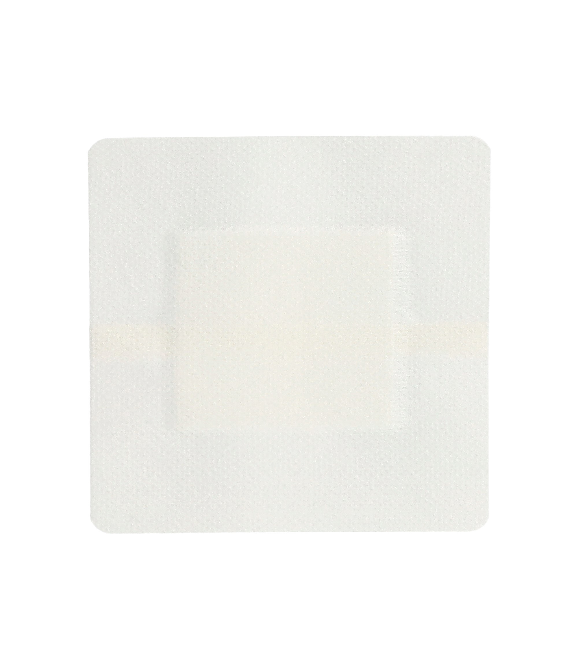 3M MEDIPORE+PAD 10x10cm Wundki 5x5.5cm (n) 25 Stk