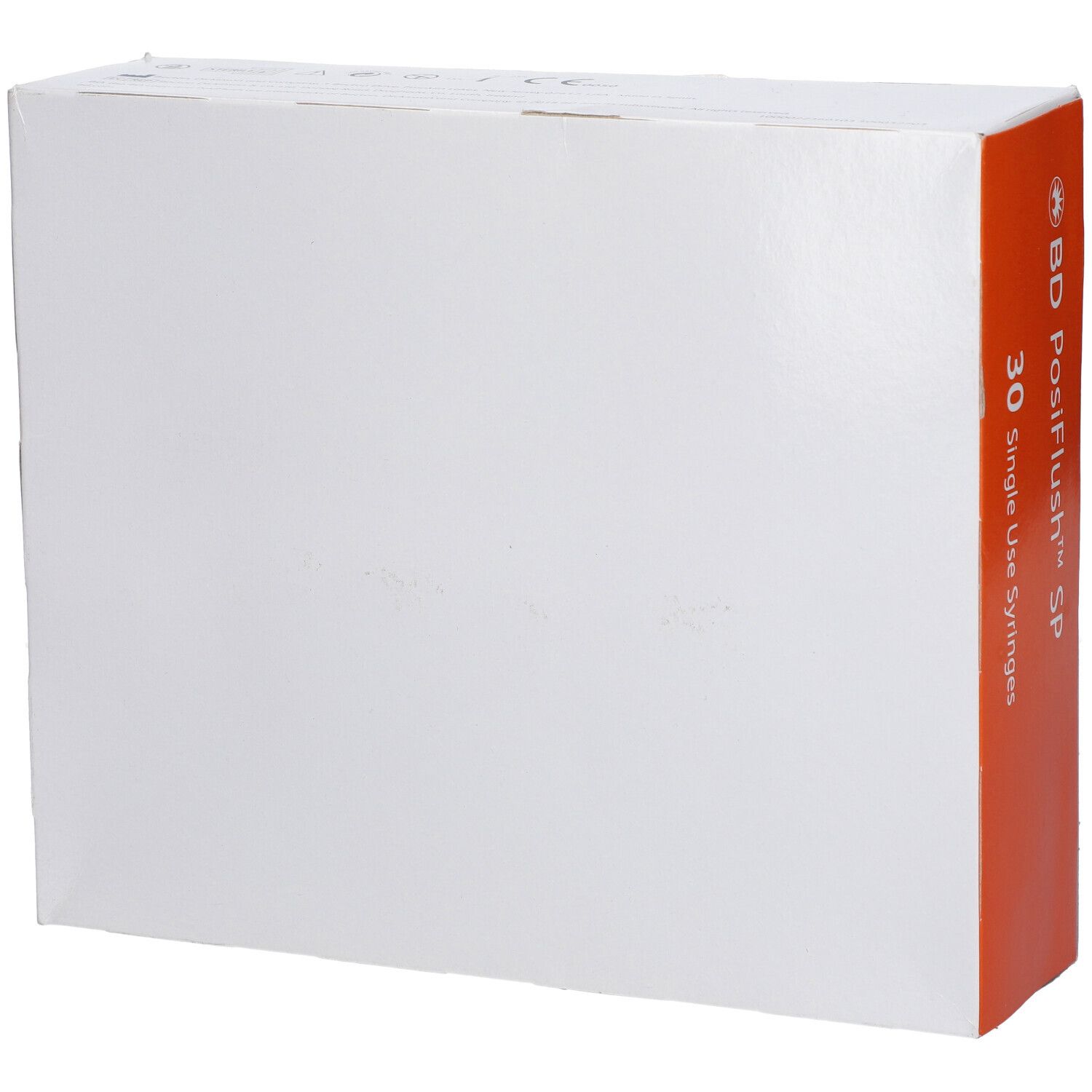 Spülsystem BD PosiFlush 10ml NaCl 0,9%