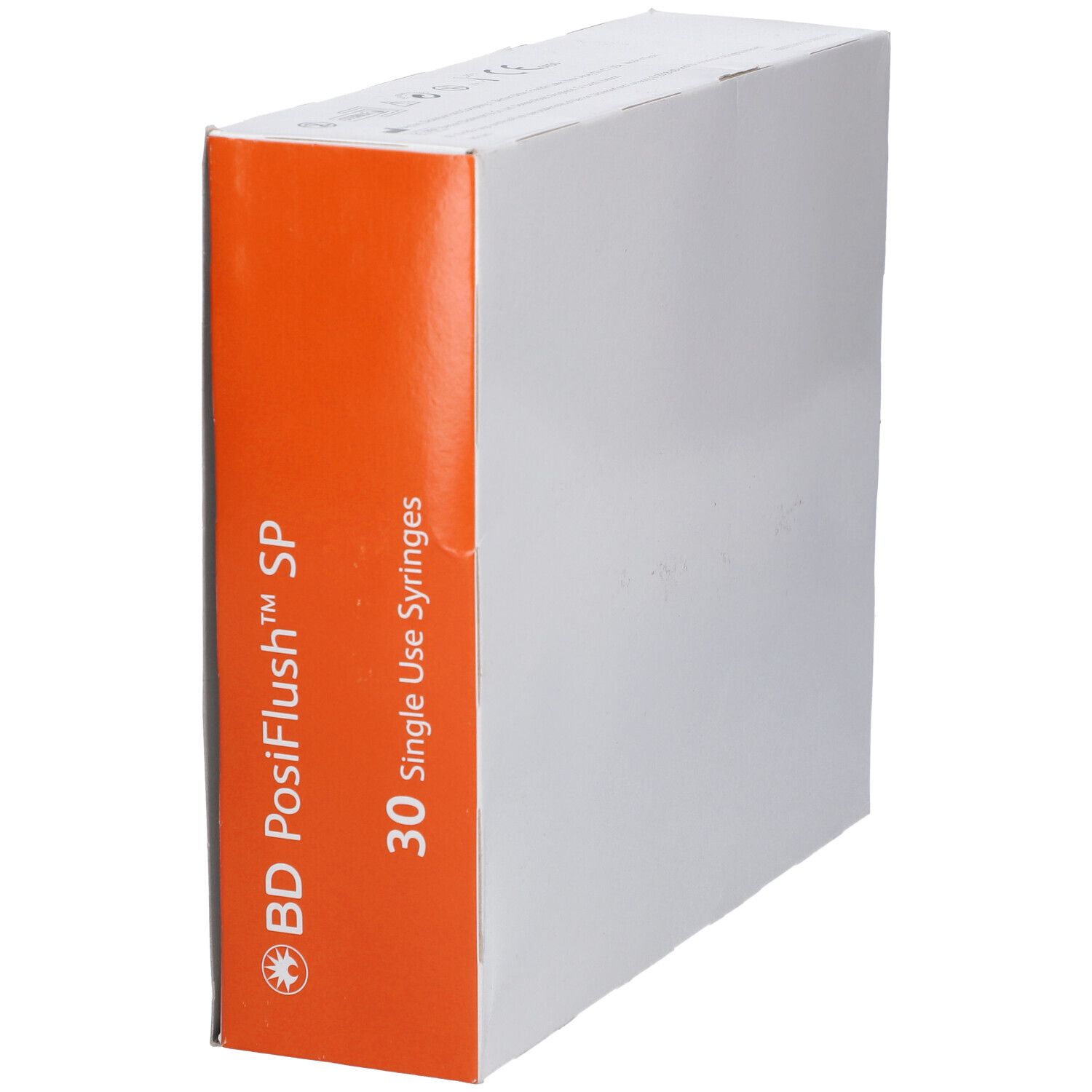 Spülsystem BD PosiFlush 10ml NaCl 0,9%