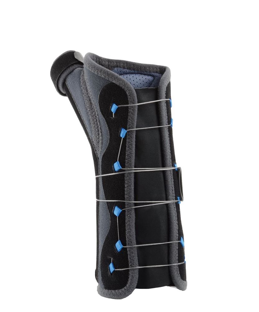 THUASNE Ligaflex Pro Plus Handgelenk Gr2 grau link