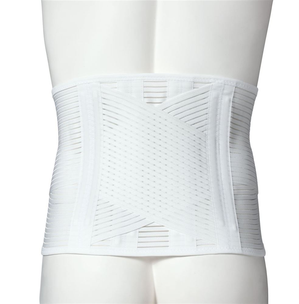 THUASNE Dynacross Lumbalstützbandage Gr2 63-74cm