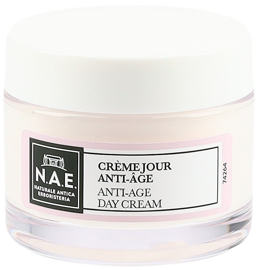N.A.E. Face Care Anti-Age Day Cream 50 ml