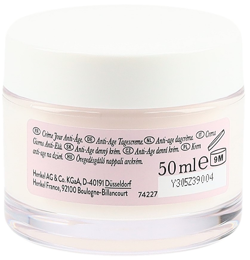 N.A.E. Face Care Anti-Age Day Cream 50 ml