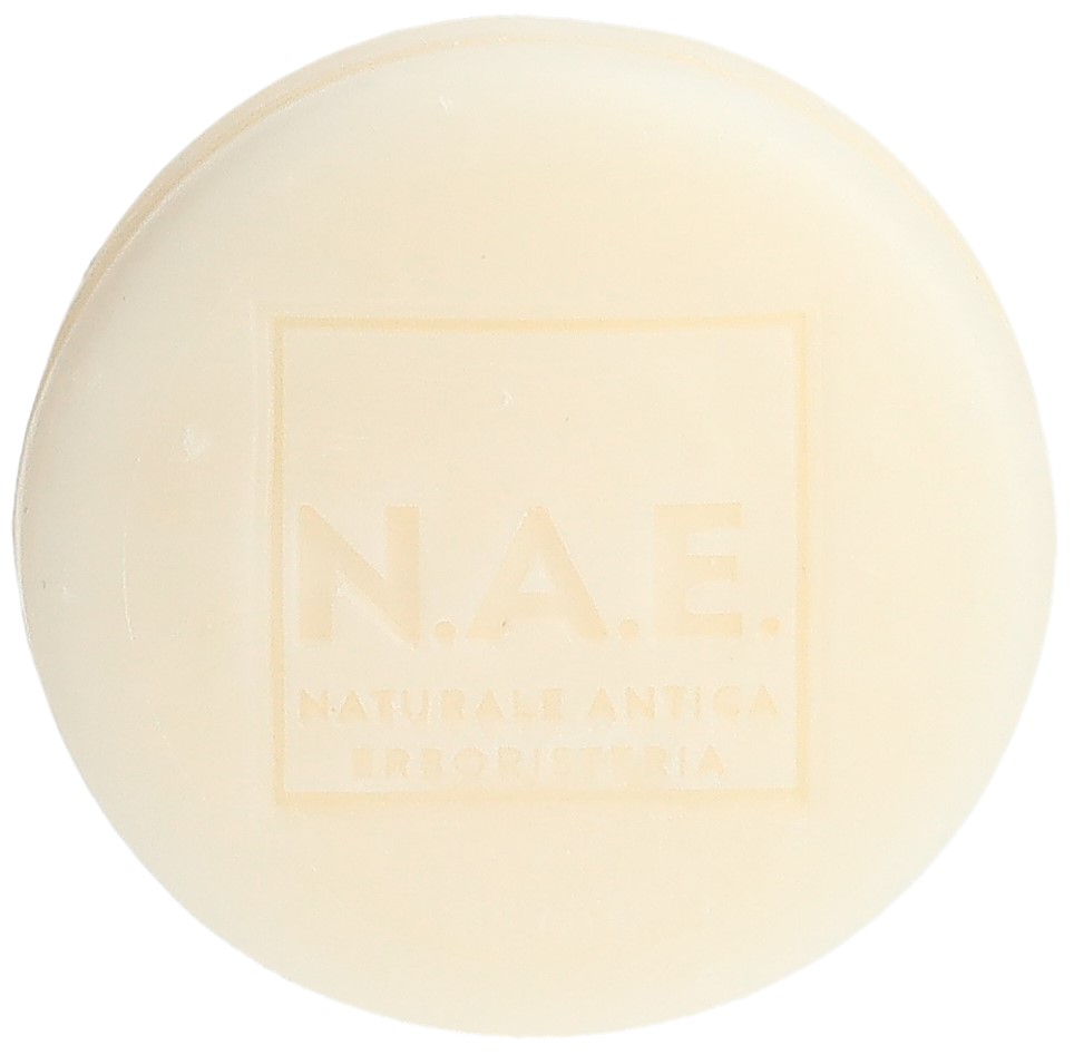 N.A.E. Solid Soap Shampoo reparierend 85 g
