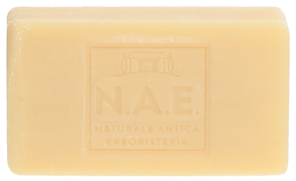 N.A.E. Solid Soap Bodybar hydratant Box 100 g